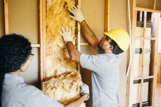 Best Commercial Insulation Services  in Good Hope, AL